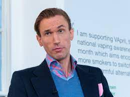 Gli italiani usano il il dottor christian jessen, noto per la sua partecipazione al programma malattie imbarazzanti, ha. Coronavirus Dr Christian Jessen Says Italians Are Using Pandemic As An Excuse For Long Siesta The Independent The Independent