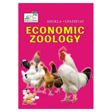 Economic Zoology Professor Gs Shukla Professor Vb Upadhyay