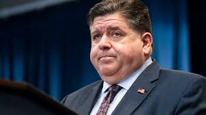 JB Pritzker studies Project 2025 and ...