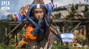 Hey guys, · so the only way to unlock any of the paid characters is to play the game. How To Unlock Wattson In Apex Legends Heavy Com