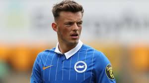 Find the perfect ben white stock photos and editorial news pictures from getty images. Arsenal Join Race For Brighton Defender Ben White