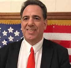 Mirante To Run For Utica Common Council's 4th Ward Seat