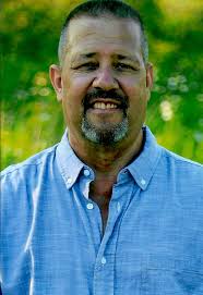 Tomazi, Michael Patrick