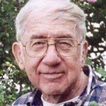 Kenneth Ernest King Obituary