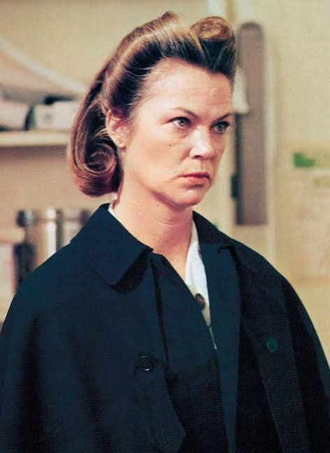 Louise Fletcher, Nurse Ratched, and the Making of One Flew Over the Cuckoo's  Nest's Unforgettable Villain | Vanity Fair
