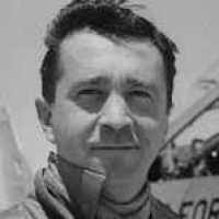 Stuart Row Childs (1923–2006)