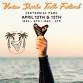 Venice Sharks Tooth Festival
