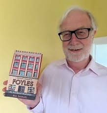 The joy of self publishing