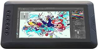 So here is my list of the 10 best drawing tablets. Top 10 Best Tablets For Artists To Buy In 2019 Cintiq Alternatives