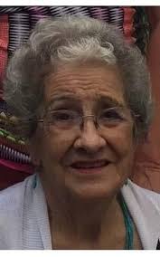 Tessie Garcia Obituary (1926