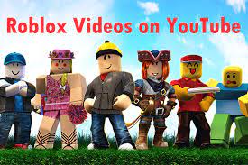 Get Roblox Videos From These Top 10 Youtube Channels Roblox Roblox Gameplay Play Roblox
