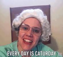 Saturday night meme these pictures of this page are about:saturday night meme. Caturday Meme Gifs Tenor