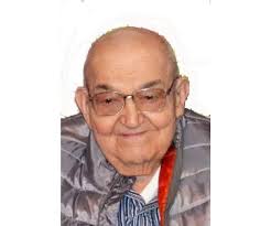 Wilfred Thornton Obituary (2016)