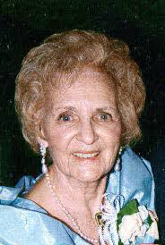 Bernice Stern Obituary (2013)