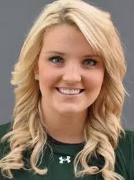 Krista Holder's Instagram, Twitter & Facebook