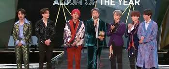 Here S All The Winners Of Mama In Hong Kong 2018 Sbs Popasia