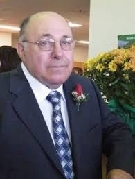 Obituary information for Frederick Edward LeBlanc