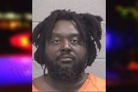 Dennis Carmichael — Columbia County Jail Bookings