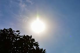 Acesse através do nosso site e confira a temperatura, clima, chuvas e nebulosidade, pressão, imagens atuais dos satélites, direção e velocidade do vento, modelos de previsão numérica, precipitação e. Sp Registra Nesta Quinta Feira Segunda Maior Temperatura Para Setembro Desde 1943 Jovem Pan