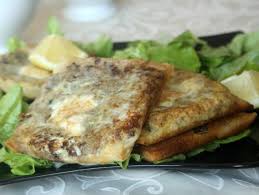 Bourek Viande Hachee Oeuf La Cuisine De Mes Racines
