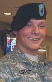 Cody Luther Obituary