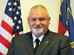 North Carolina Department of Public Safety