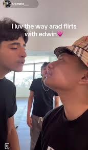 They grow up so fast 🥹@Arammo___ @Arad 🐺 @EdwinRG🥷