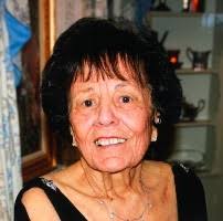 Marian Barrett : Dolan Funeral Home