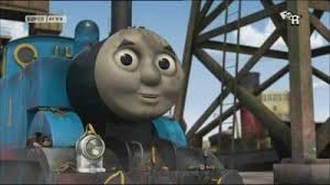 Thomas The Tank Engine & Friends Season 16