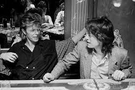 We did not find results for: David Bowie Mick Jagger 1987 By David Bowie News Facebook