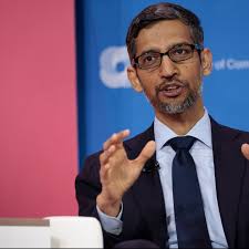 Google Will Lay Off About 12,000 Workers