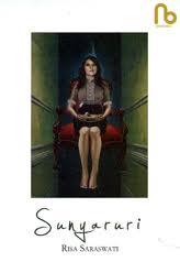 While marianne is a loner. Sunyaruri By Risa Saraswati