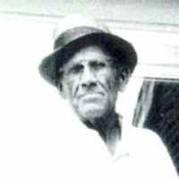 John Thomas Roseberry (1889–1963)