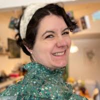 Cecilia Hendricks's Instagram, Twitter & Facebook