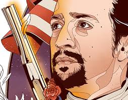 ☆ Hamilton ☆ :: Behance