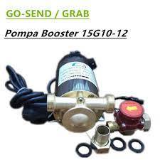 Daftar harga pompa air watt kecil terbaru juli 2021. Jual Pompa Pendorong Pompa Air Booster Pump Low Watt 90w Pompa Dorong Auto Jakarta Utara Poseidonpump Tokopedia