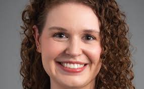 WWH welcomes Dr. Olivia Johnson, Obstetrical Rural Residency from  UW-Madison