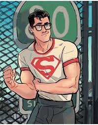If you're up north of denver, go check out canino's! Superman By Gabriel Picolo Dccomics