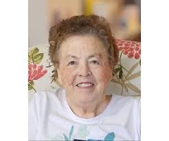 Pearl M Luttman Obituary (2025)