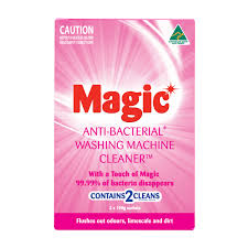 £ 1.20 / 100 milliliter (ml). Anti Bacterial Washing Machine Cleaner Rubbedin