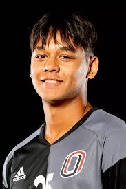 2022 Men's Soccer Roster