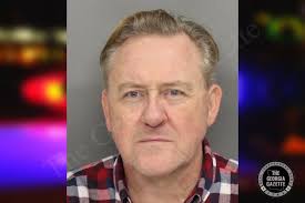 Jeffrey Ruff — Cobb County Jail Bookings