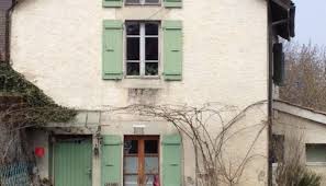 Resultat De Recherche D Images Pour Peinture Volets Vert De Gris Volets Verts Volets Bleus Vert De Gris