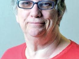 Looking back in Lemoore