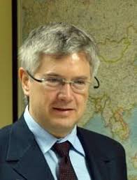 Viceministro de Comercio Exterior de Colombia se reune con académicos del  IEI