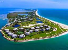 South Seas Island Resort Captiva Island Floridas Best Beachfront Hotels Travelchannel Com Florida Beach Resorts Florida Resorts Island Resort