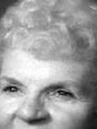 Theresa Filiault Obituary