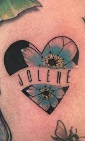 Heart tattoos with names are one of the most requested tattoo designs today. Heart Tattoos Tons Of Inspiration Tattoo Designs And Ideas