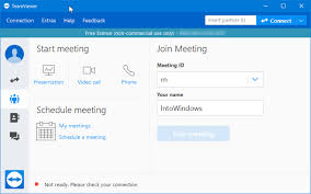 Download teamviewer for windows & read reviews. Descargar Teamviewer 14 Para Windows 10
