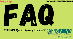 Read our 10 top tips to help you not only pass your qualifying exams differ among the many schools and programs throughout the usa but. Cgfns Qualifying Exam Faq Testprep Training Tutorials